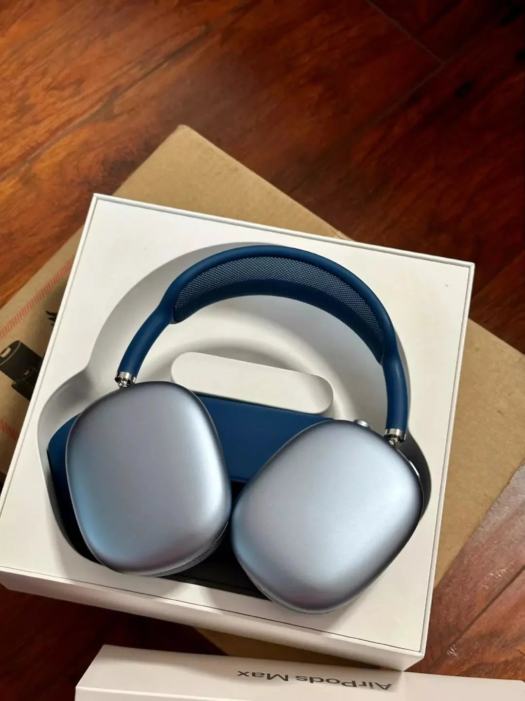 Max-V1.5 Blue