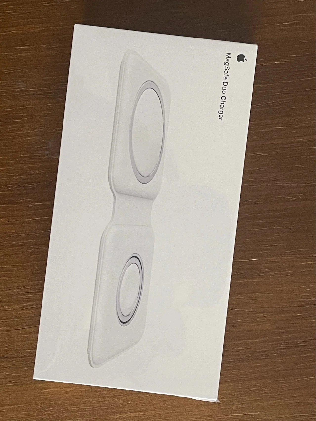 Duo*Charger