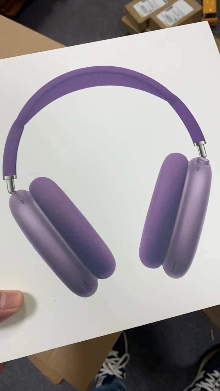 Max-V2 Metal Purple usb-c
