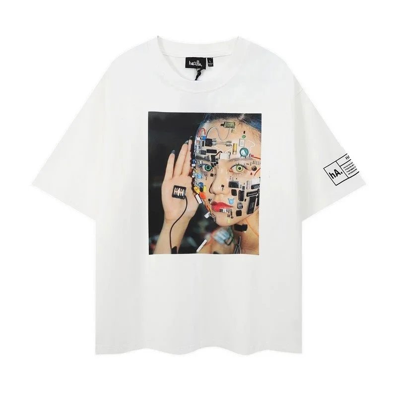 604 白色