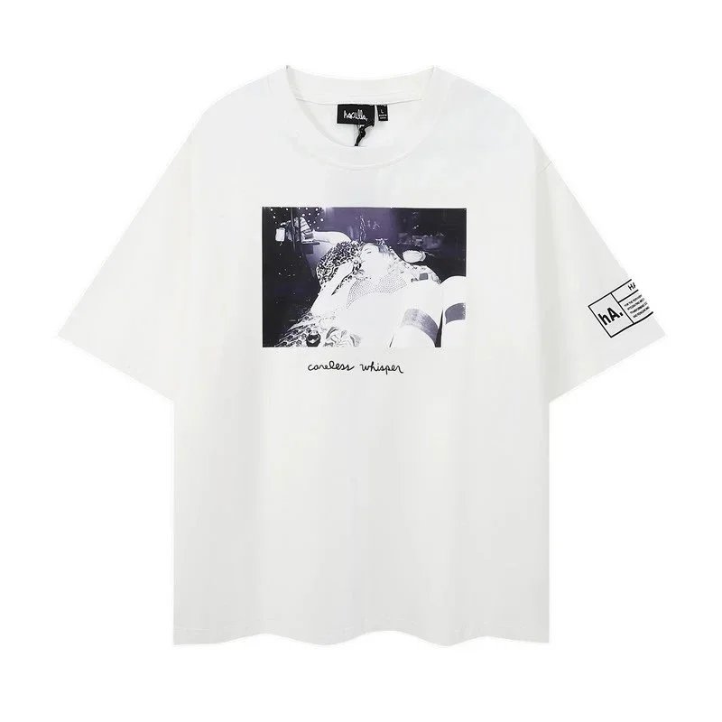 601 白色