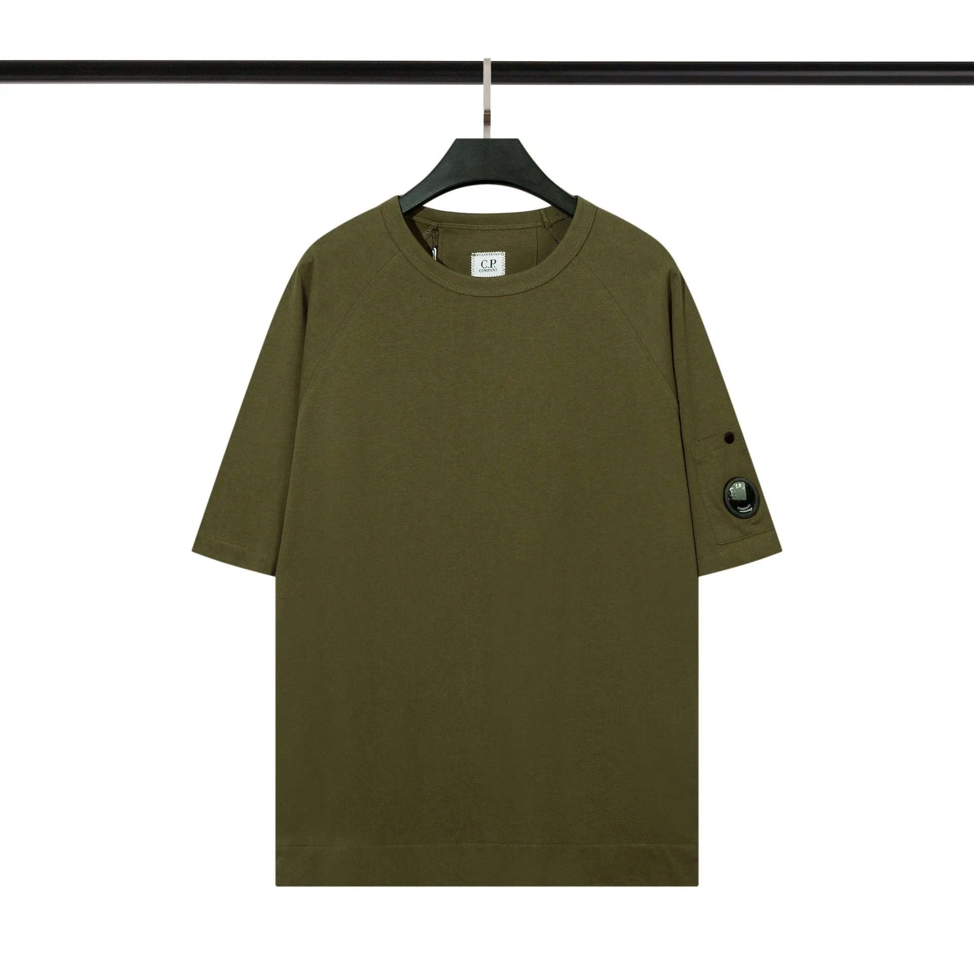 9001军绿色