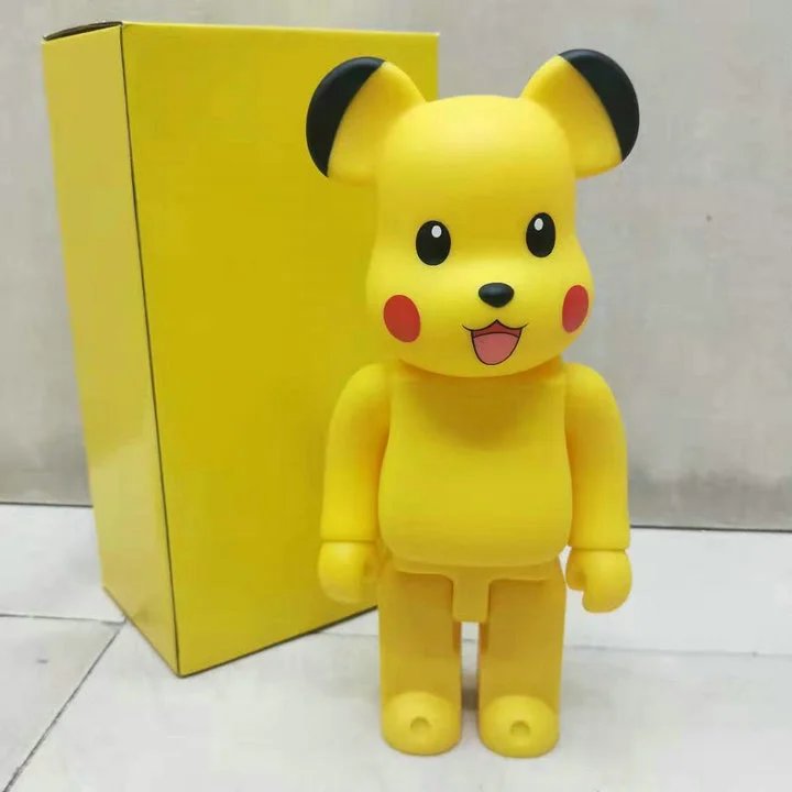 吐舌皮卡丘28厘米