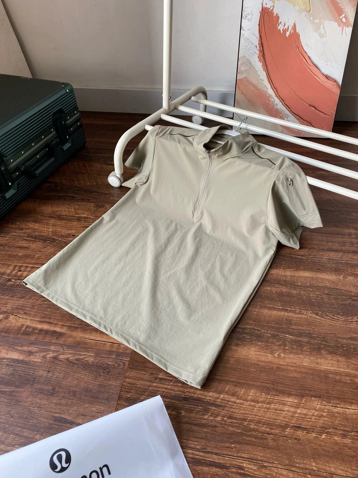 卡其khaki