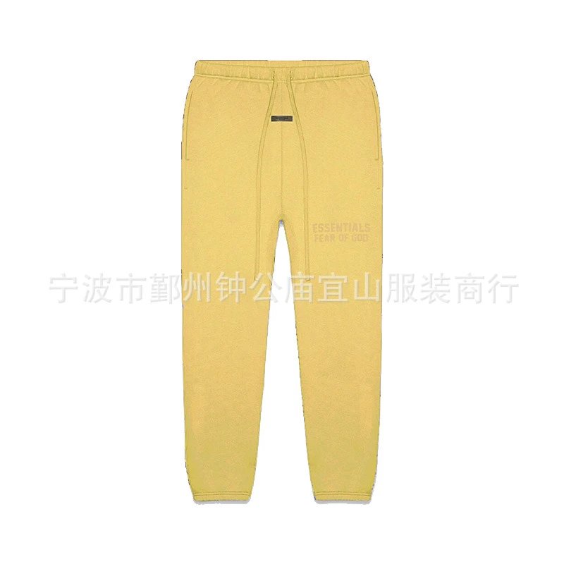 鹅黄LightTuscan