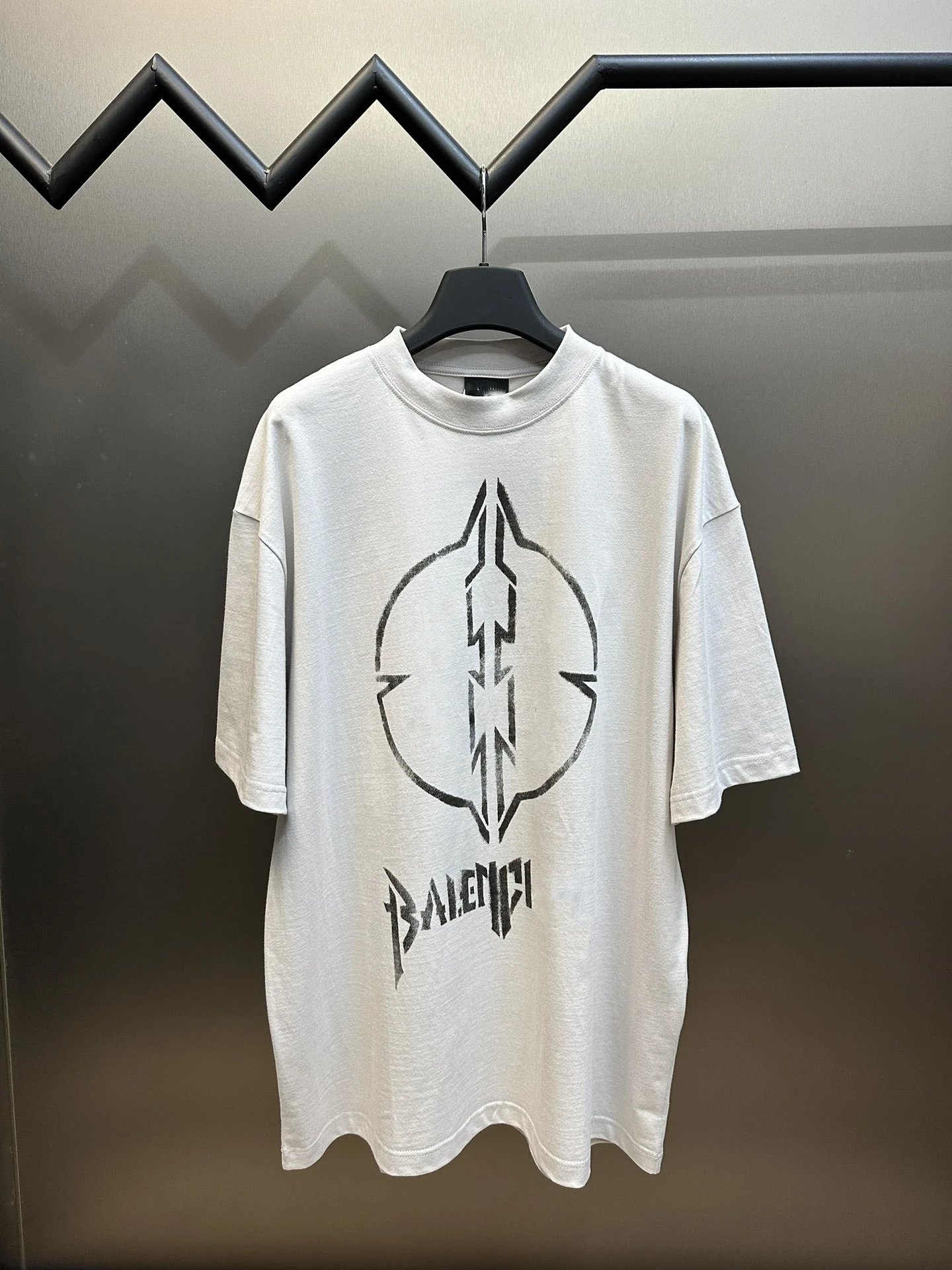 灰白