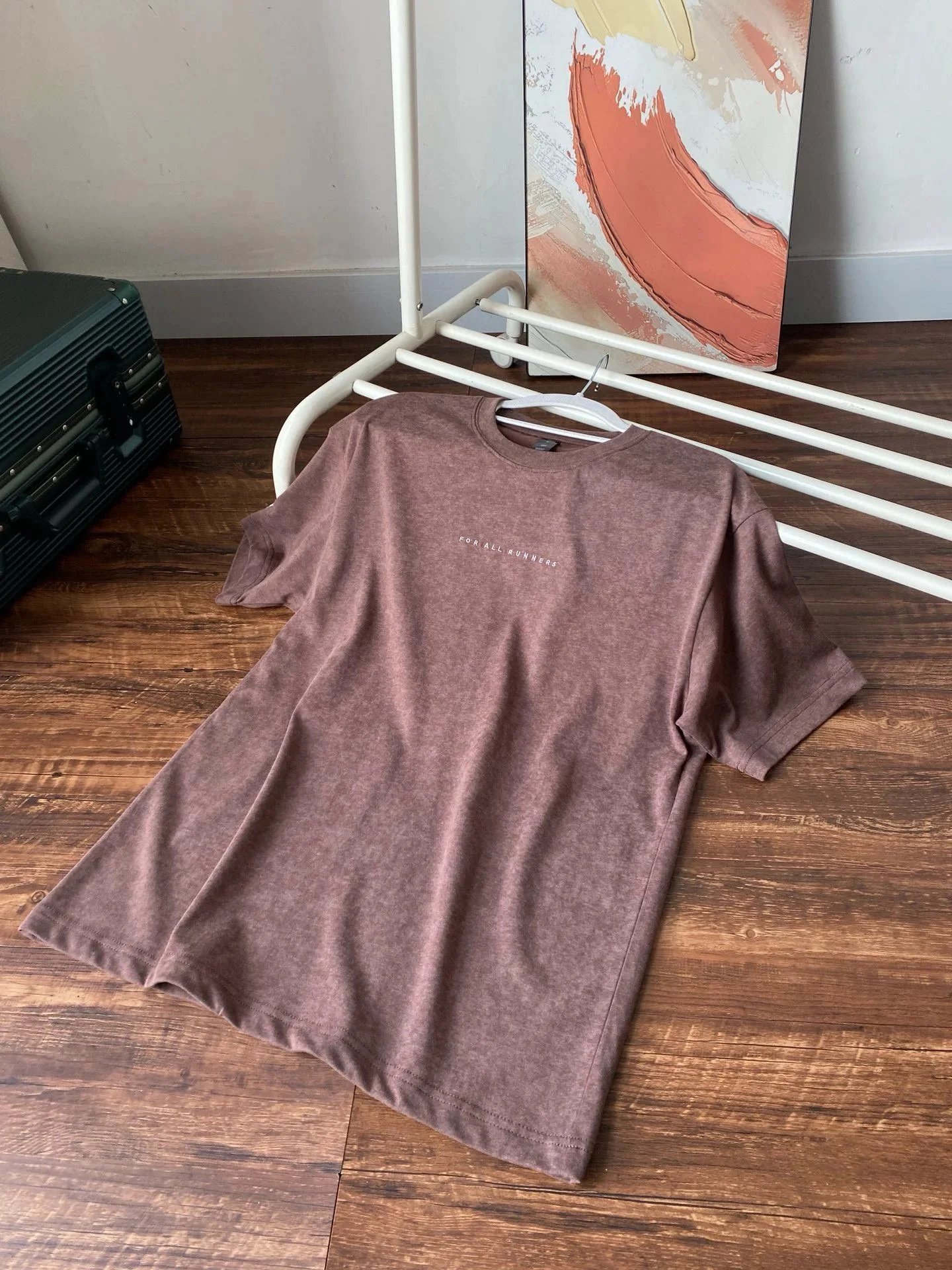 棕色brown