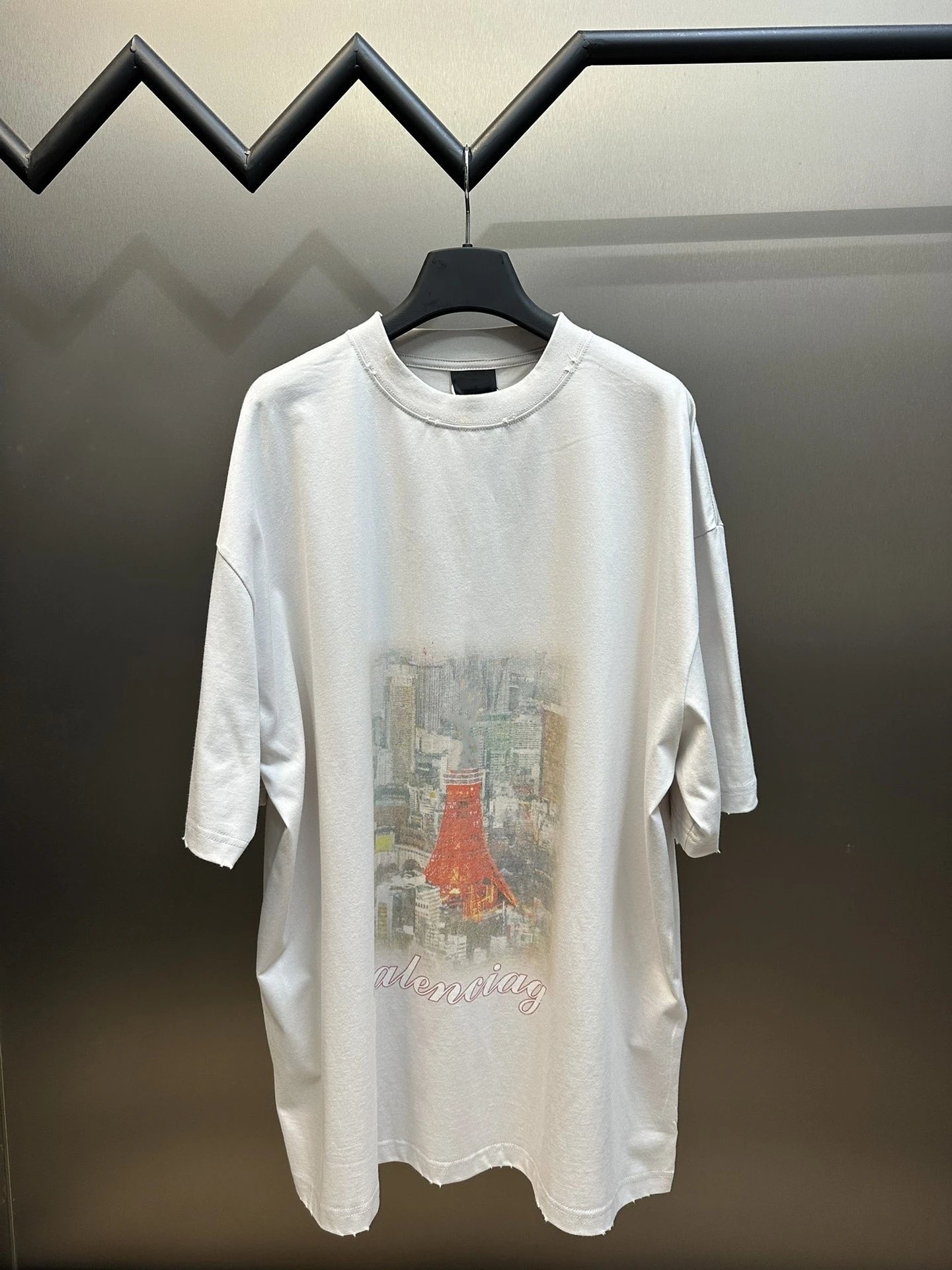 白色