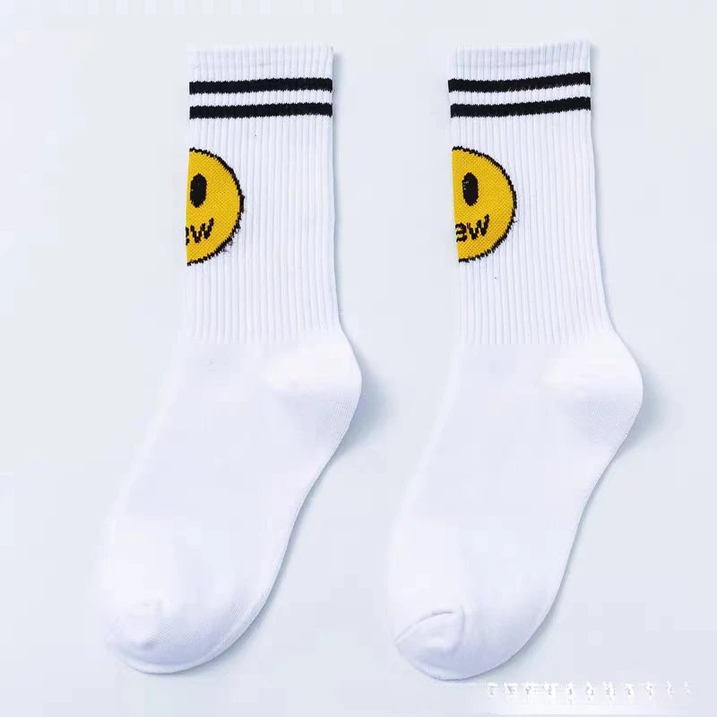 白色条纹