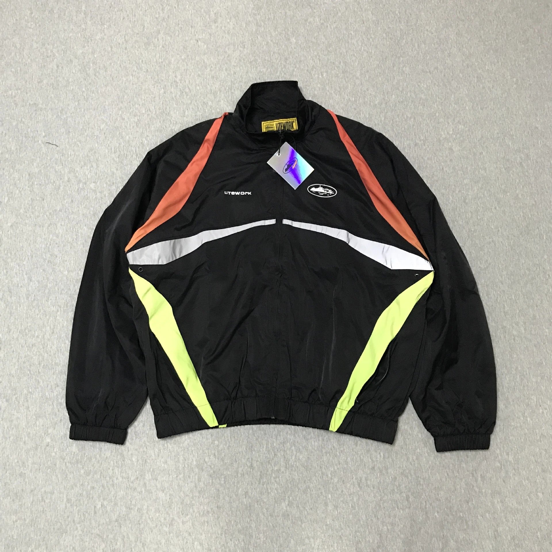 8996上衣