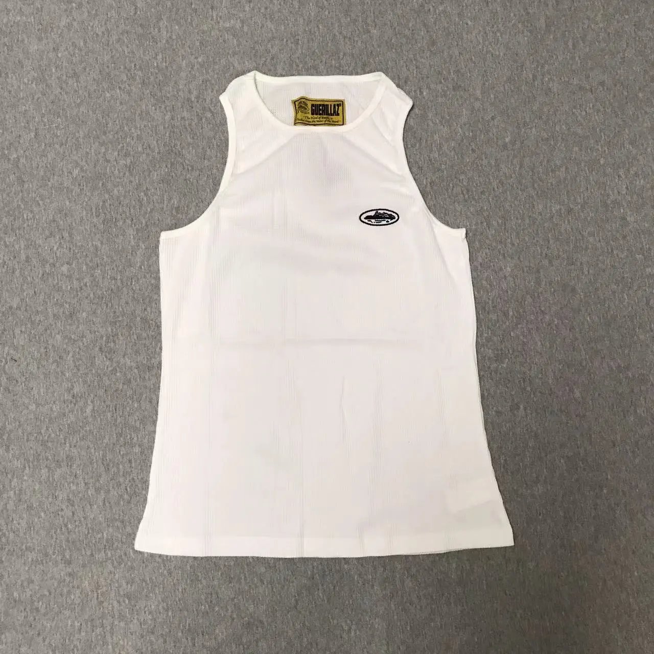 MJ05白色黑字