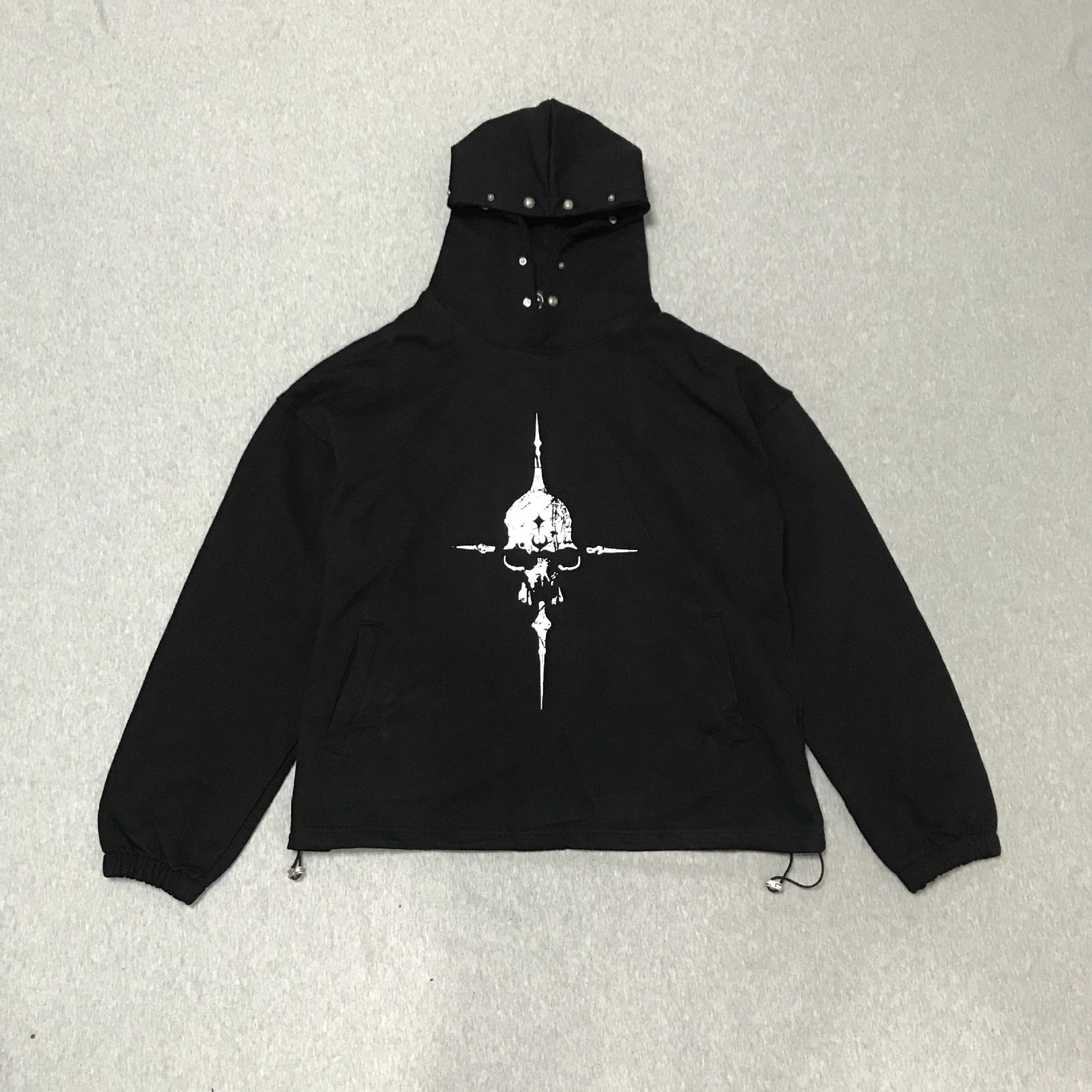 DST18黑色