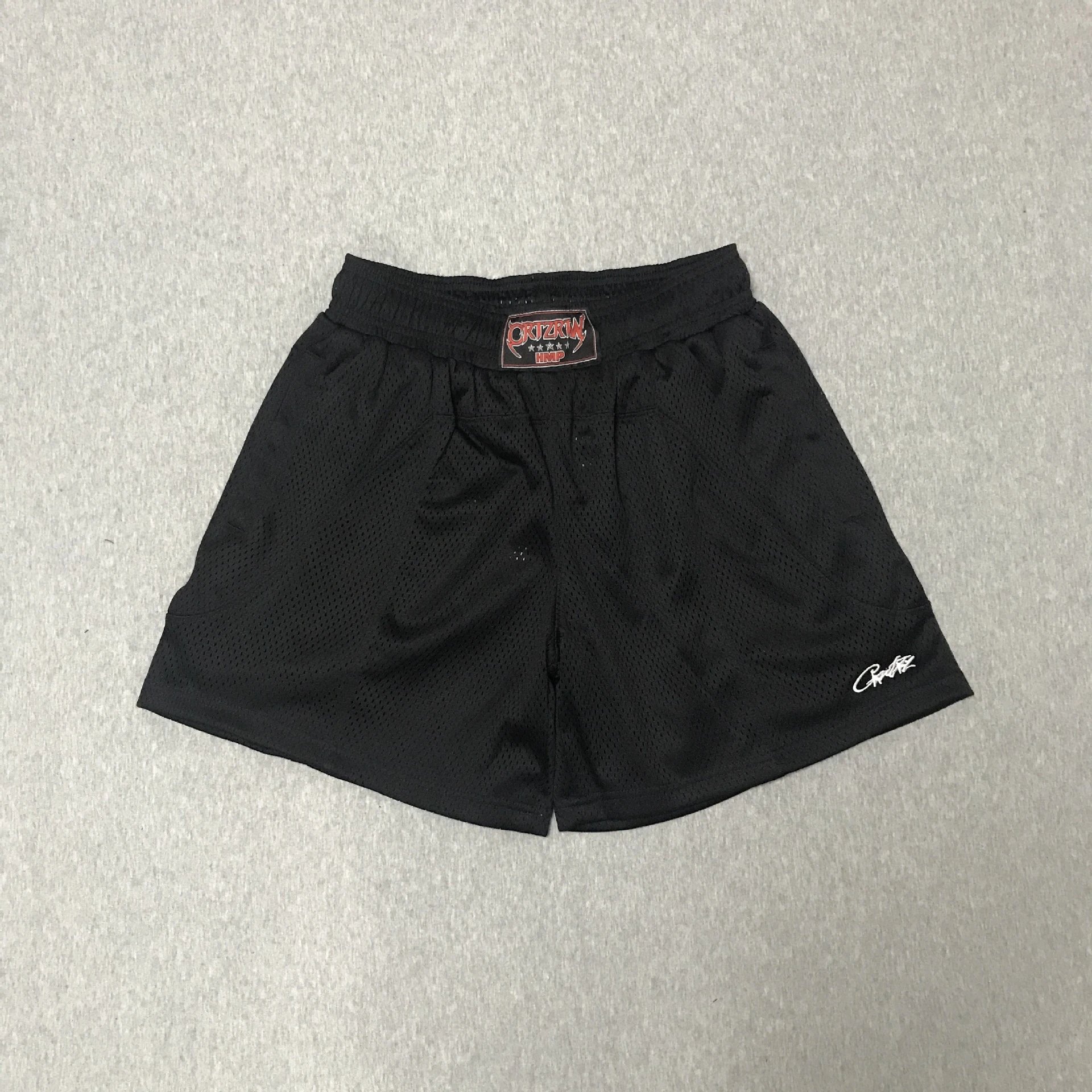 DK059 657黑色裤子