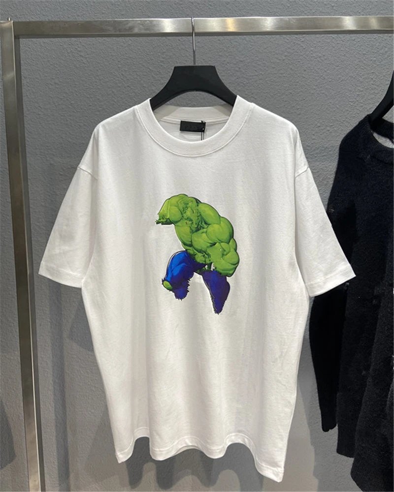 白色