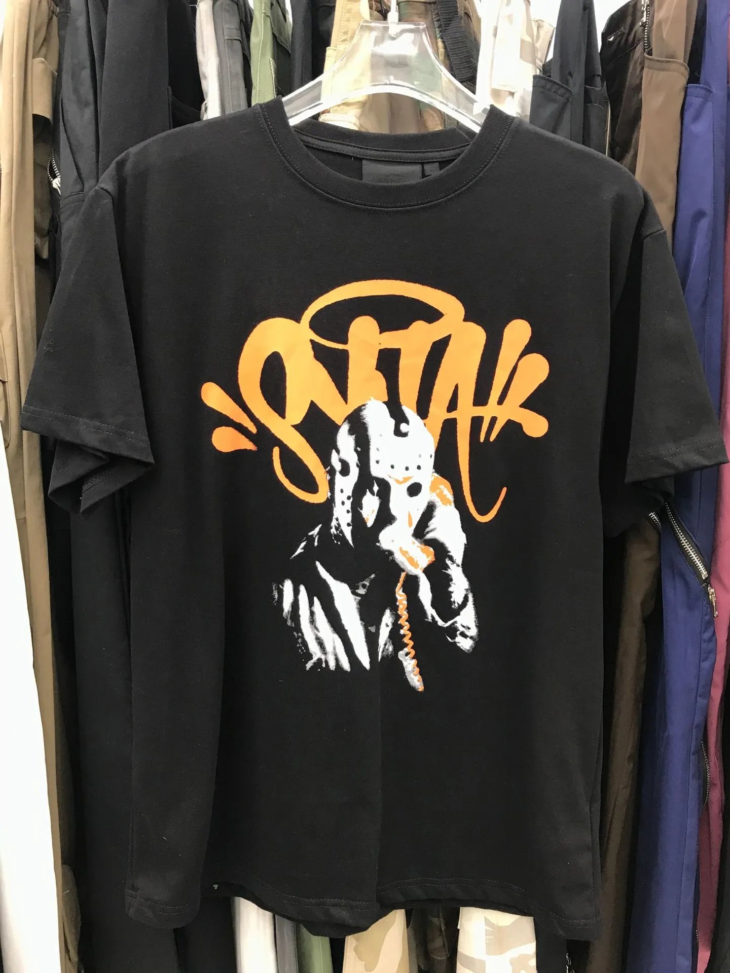 SP317黑色