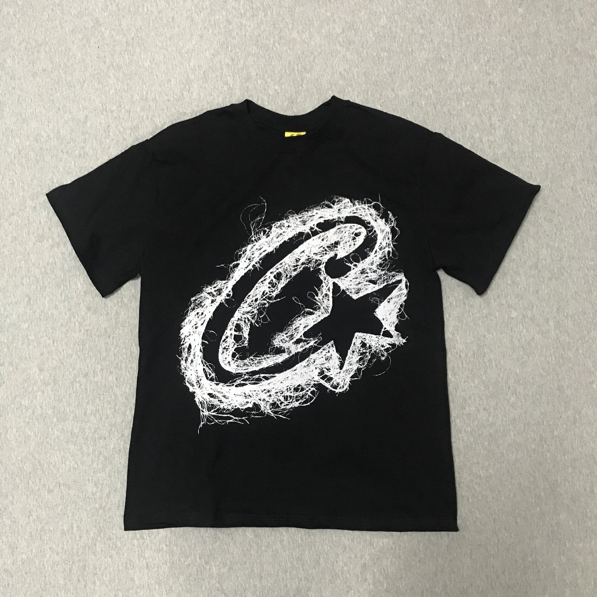 C266黑