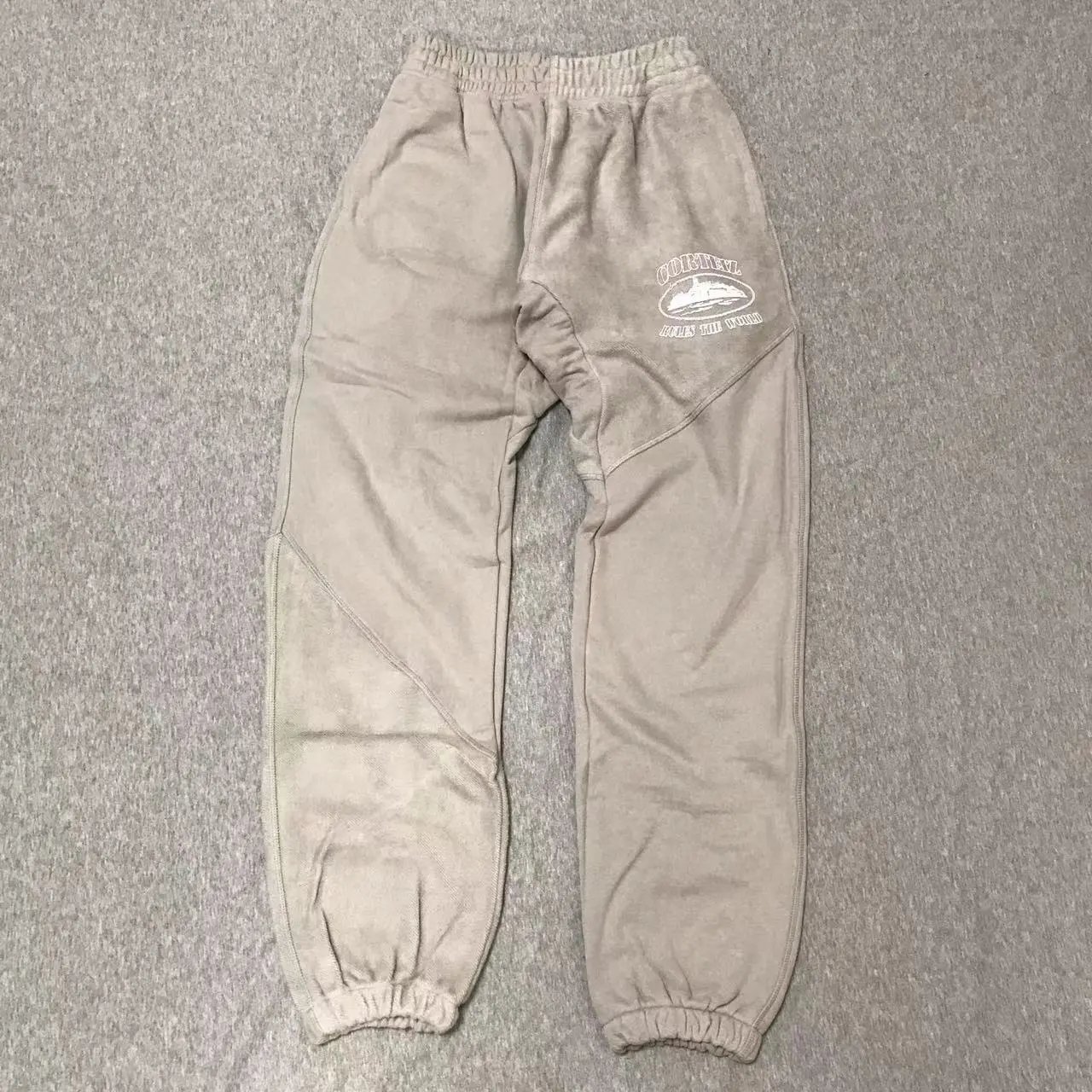 5766灰色