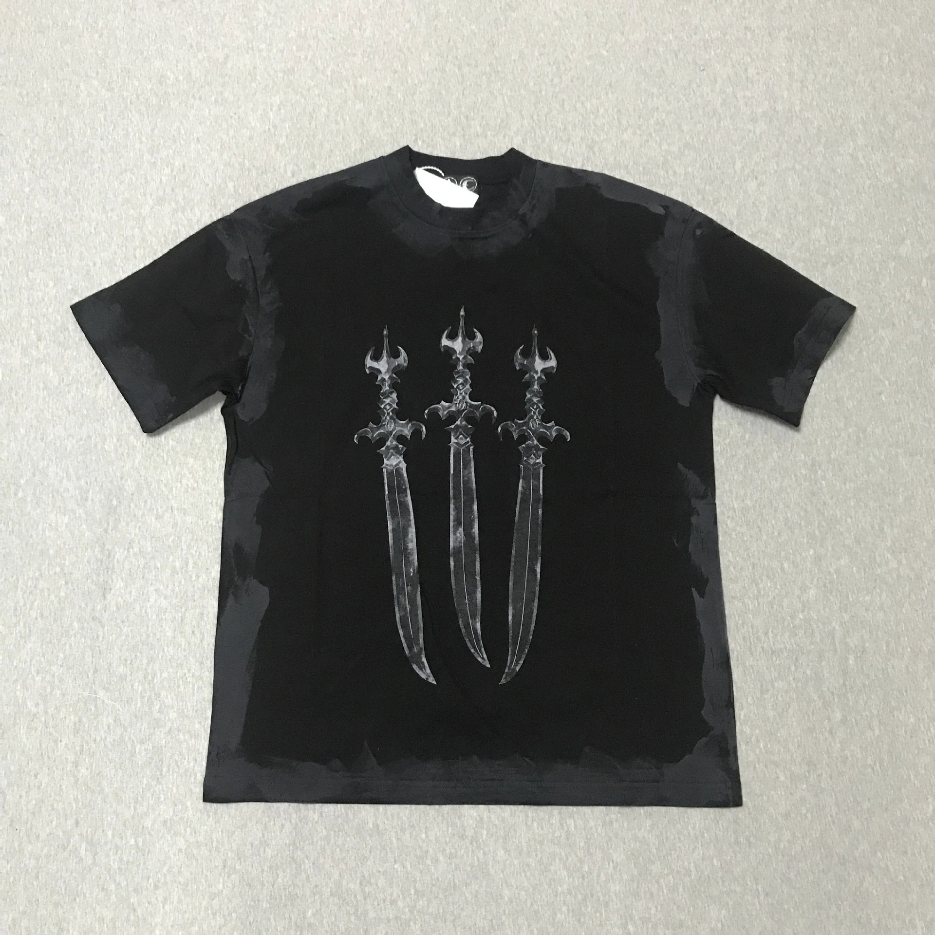 DST34黑色