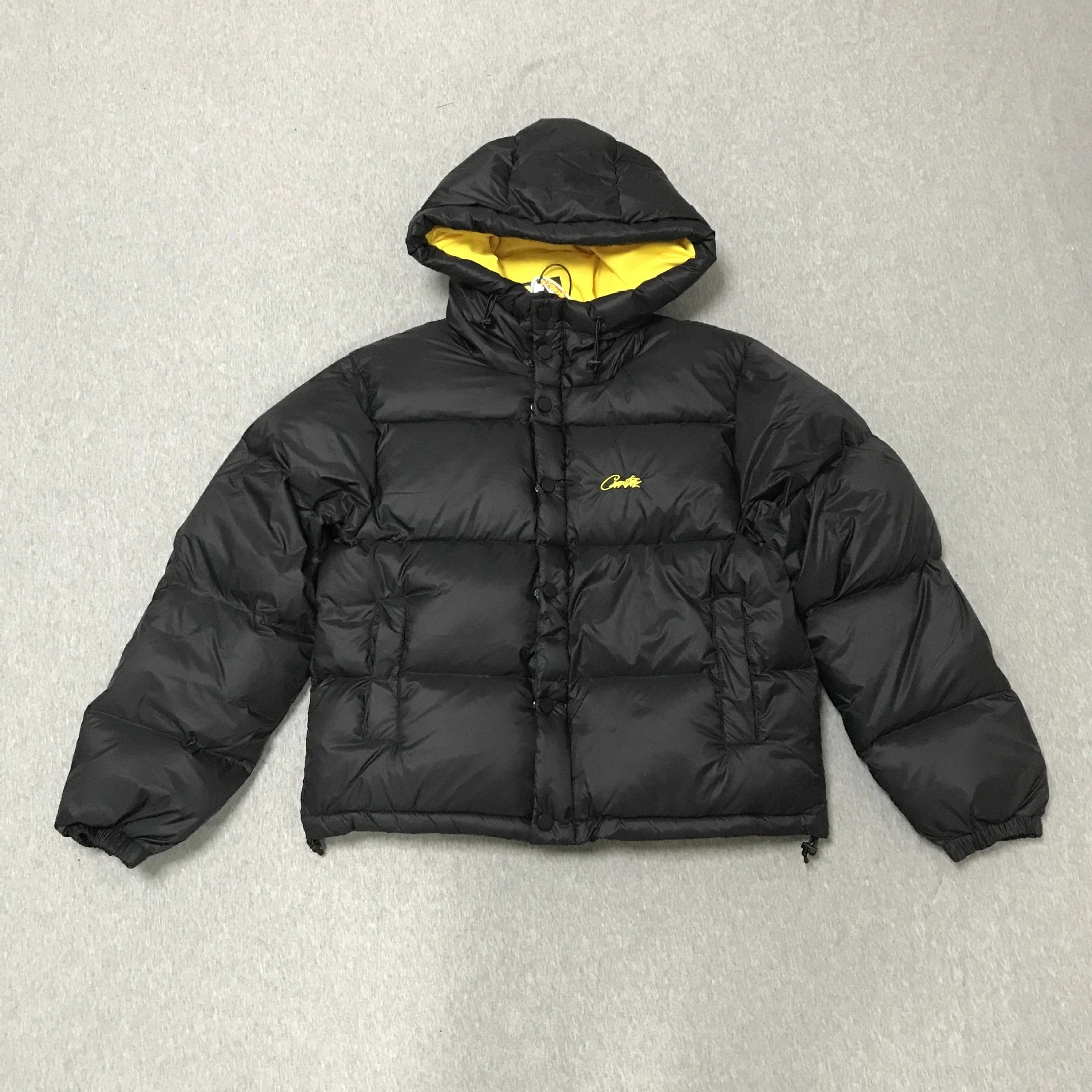 881黑色