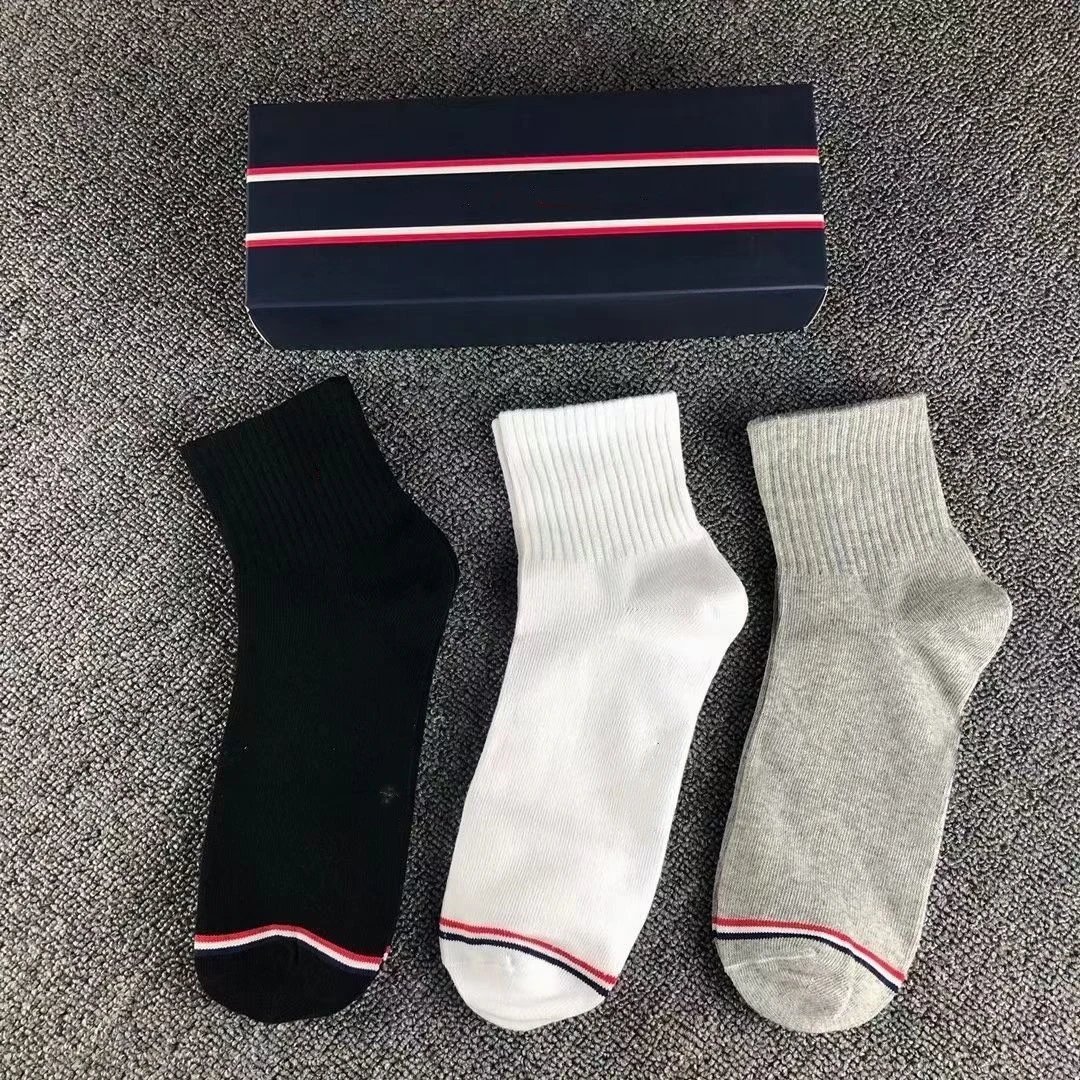 汤米 中筒【高品质】