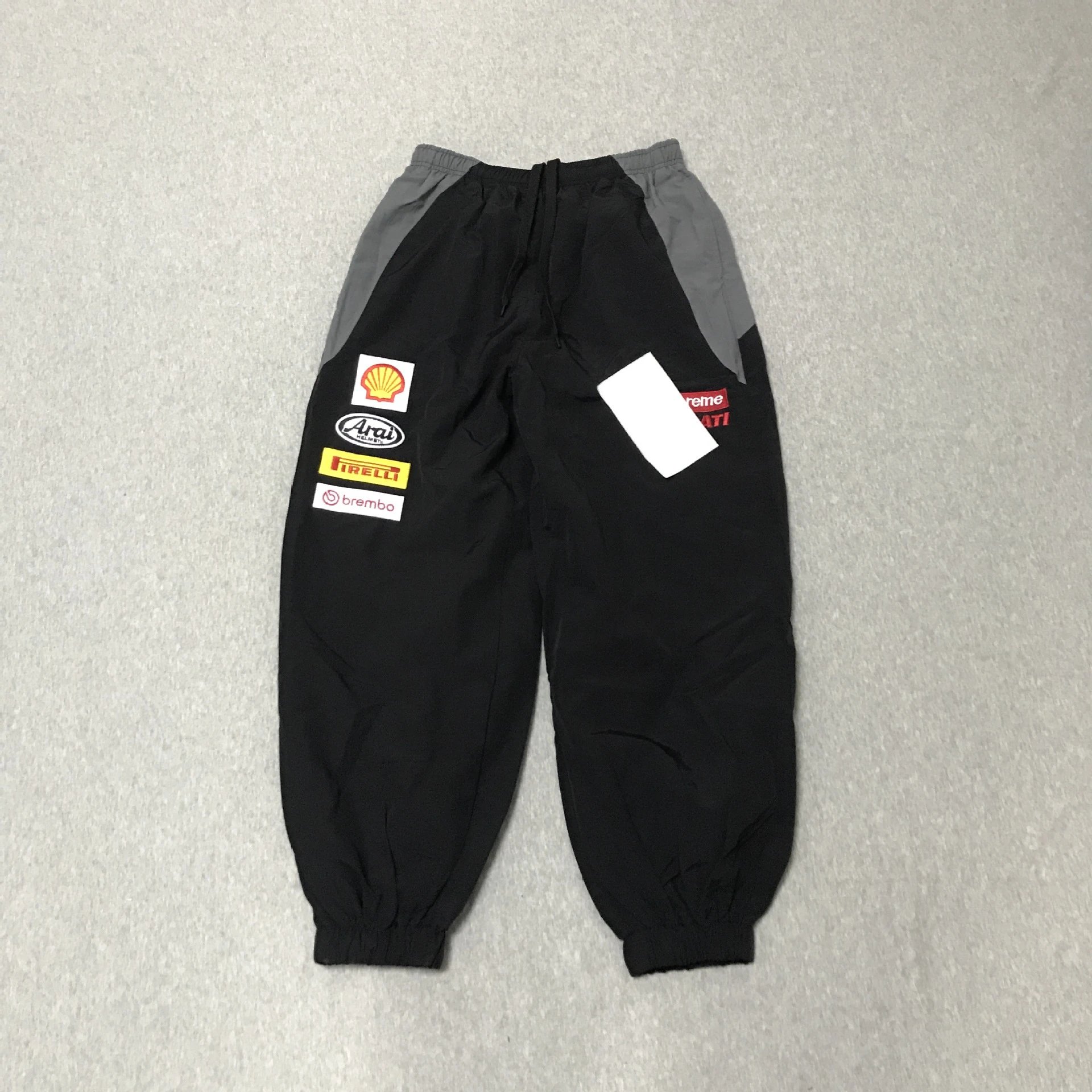 5798黑色裤子