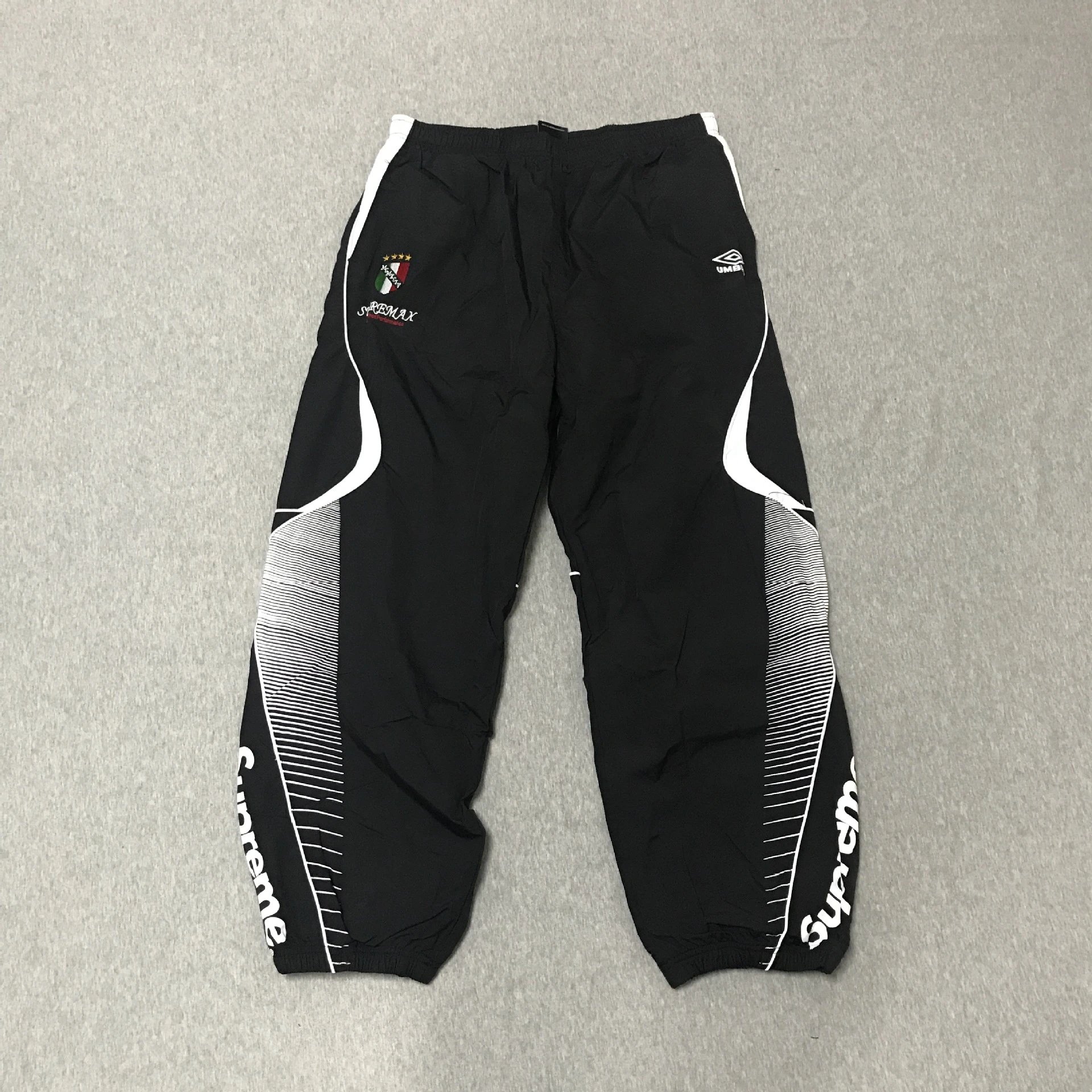 5797黑色裤子