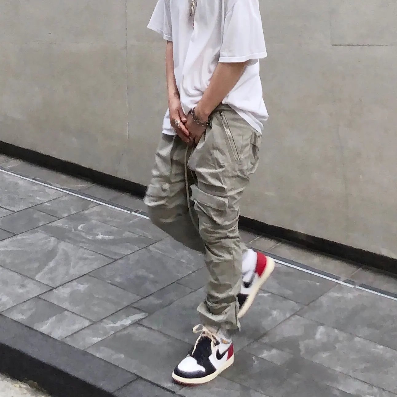 5508灰绿