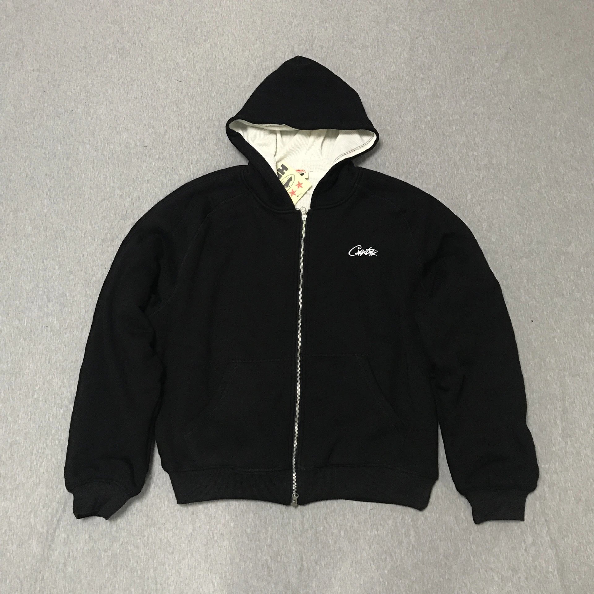 8976卫衣黑