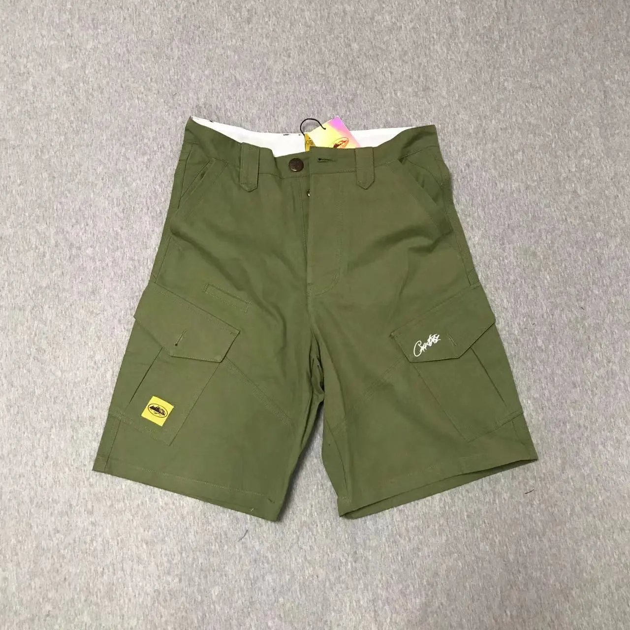 5769绿色