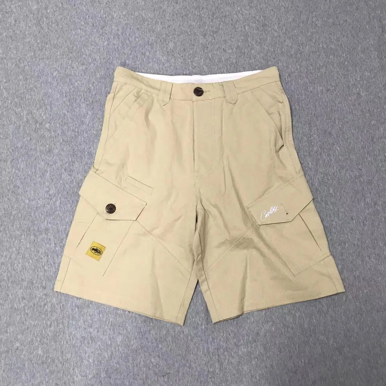 5769卡其