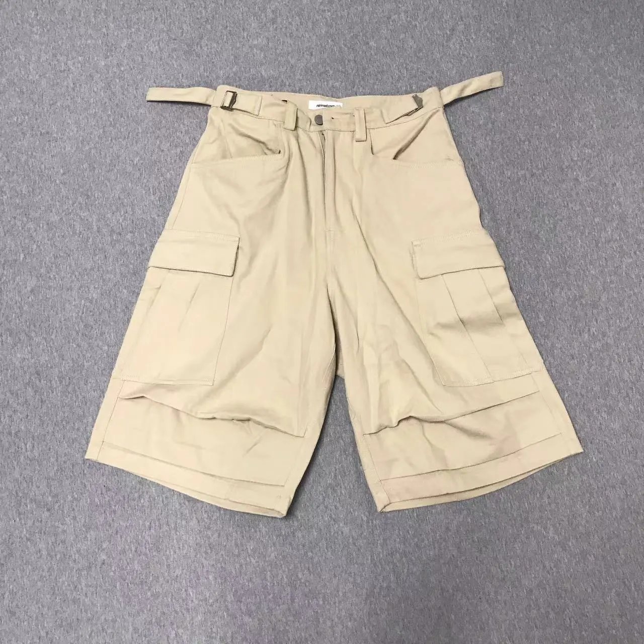 DK055卡其
