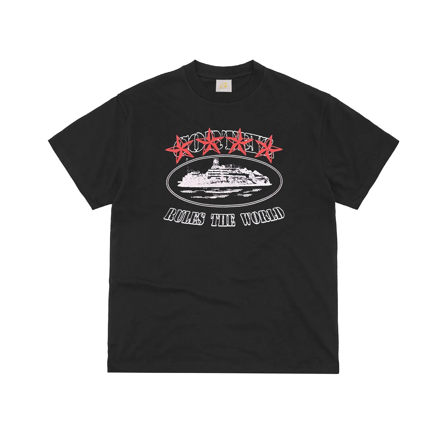 EG226四星黑色
