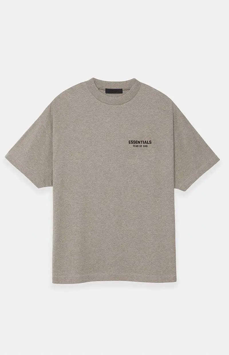 深雾灰 HeatherGrey