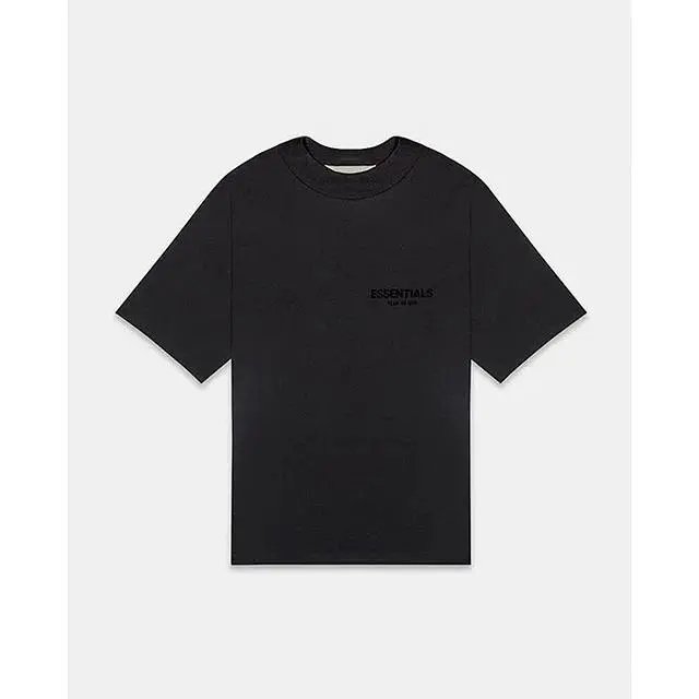 水洗黑 Black