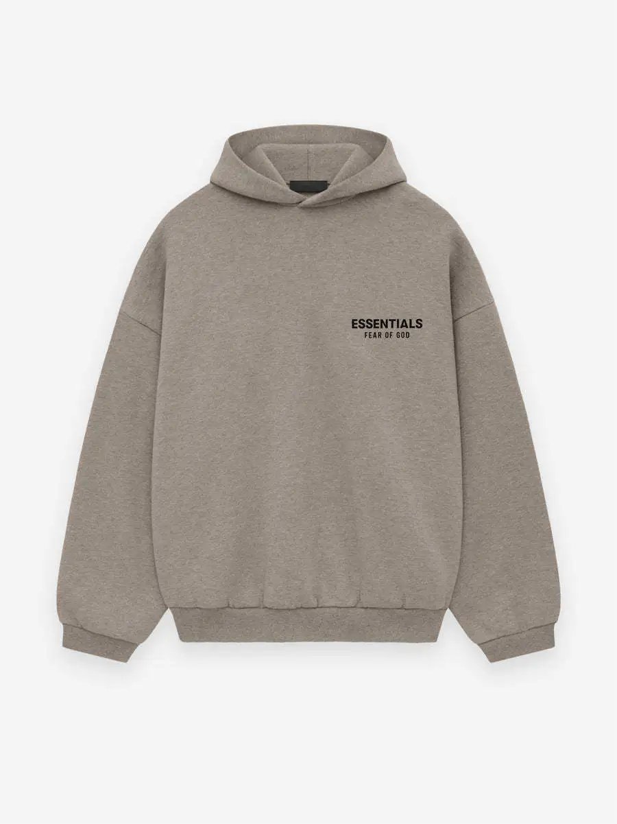 深雾灰 Heather Grey