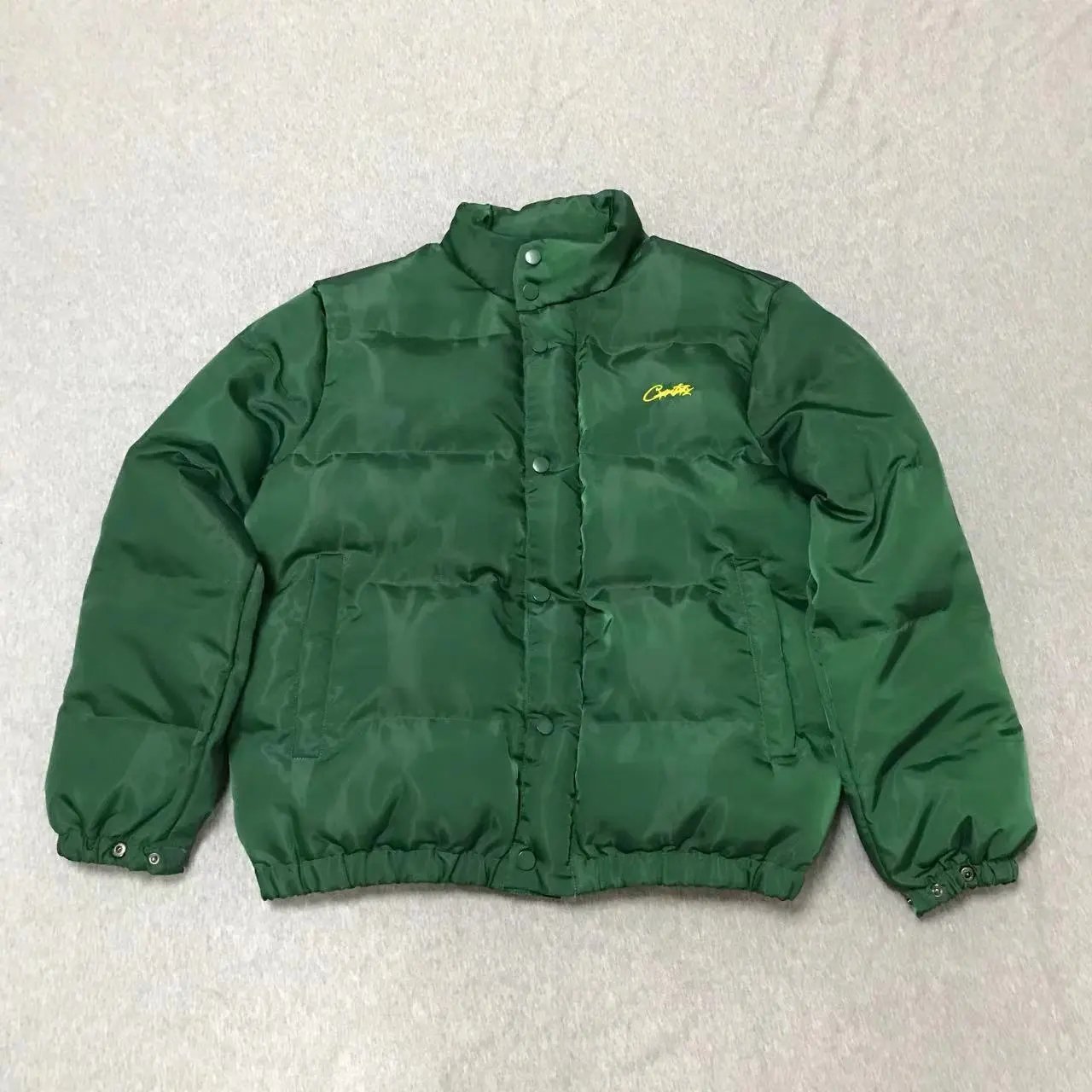 8902绿色