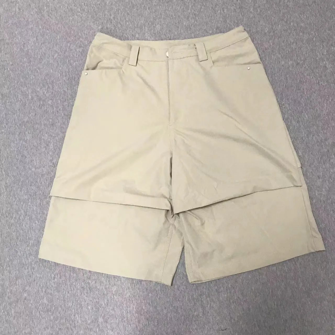 DK051卡其