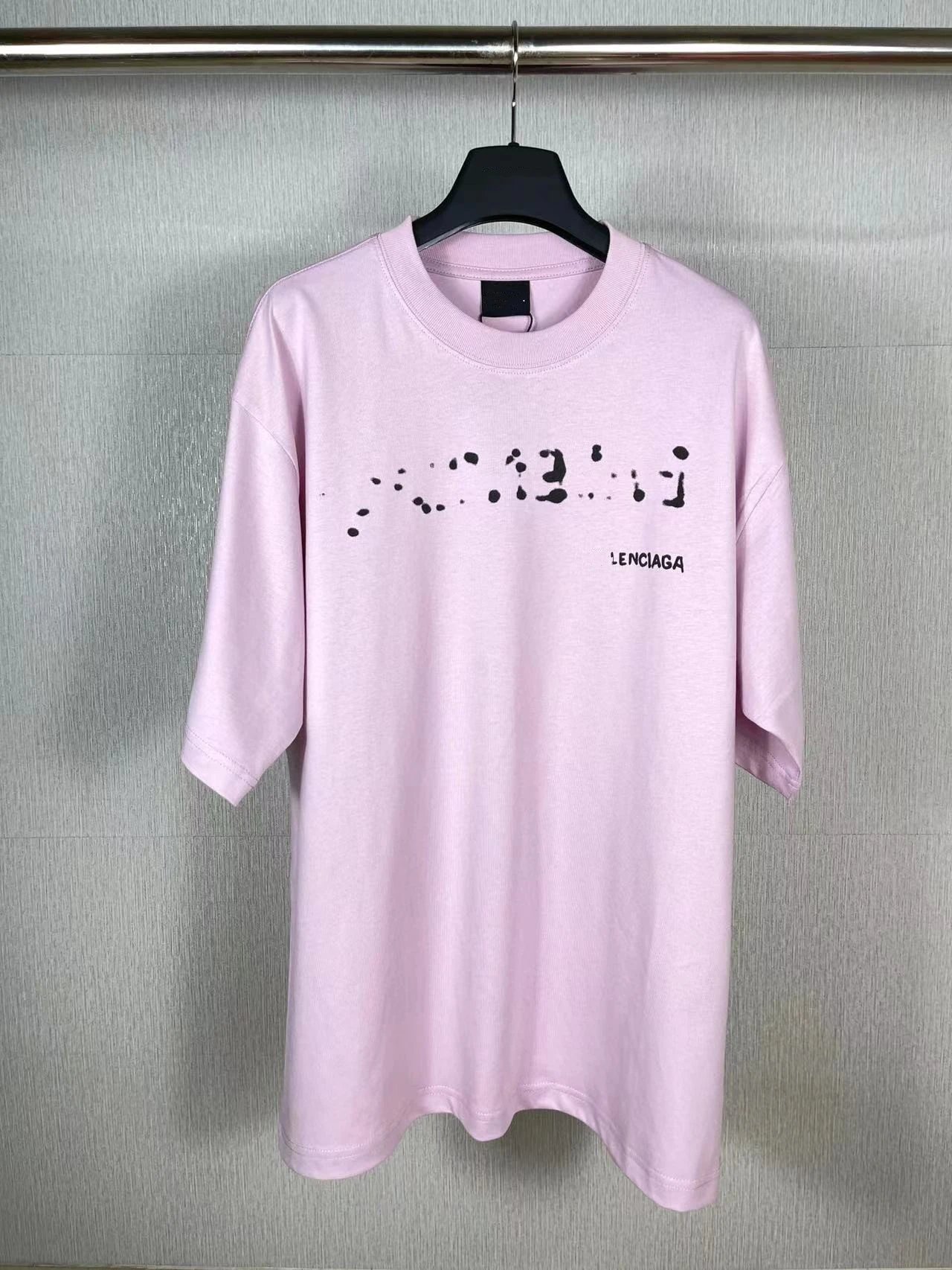 粉色