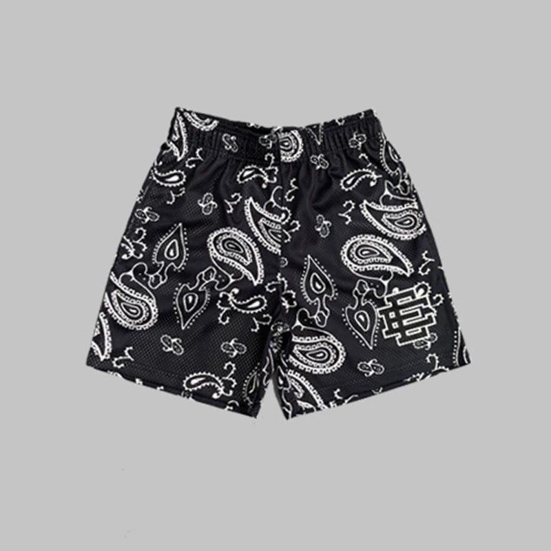 黑色腰果花(black/paisley)现货instock