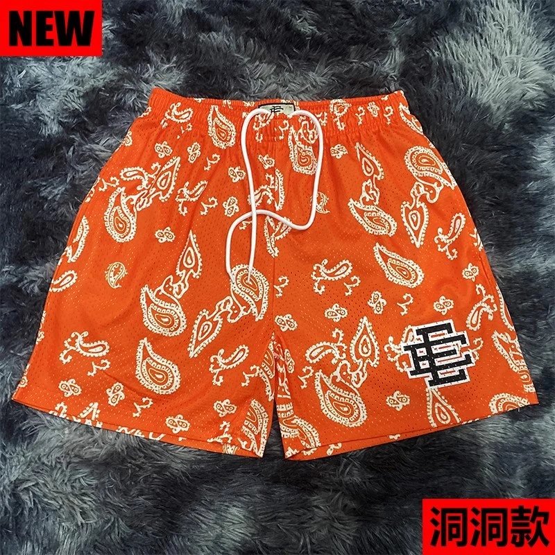 橙色腰果花(orange/paisley)现货instock