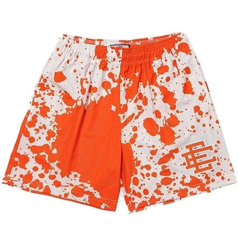 油墨橙色（Ink orange）现货instock