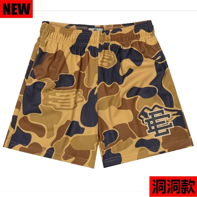 迷彩棕色（Camouflage brown）现货instock