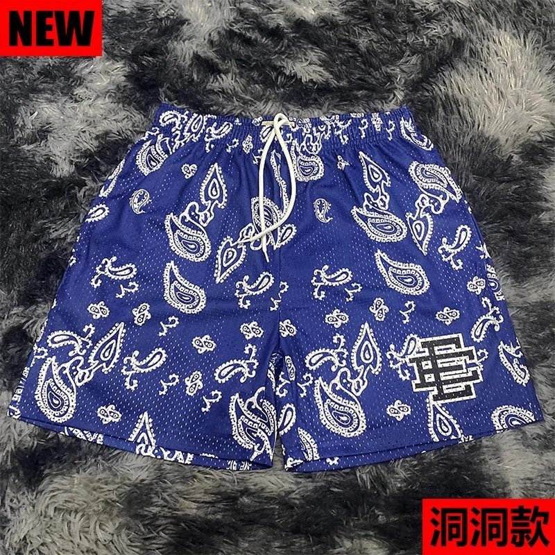 蓝色腰果花(blue/paisley)现货instock