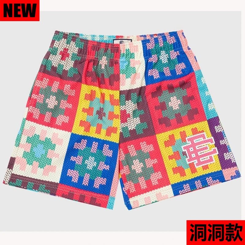 彩色拼接（Colorful splicing）现货instock