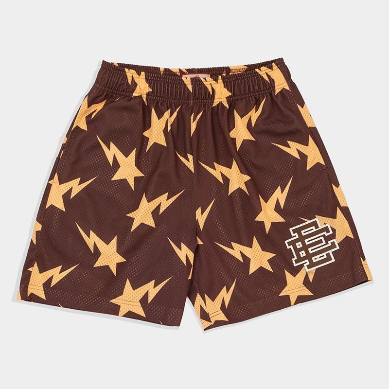 咖啡色2星星(coffee2/star)现货instock