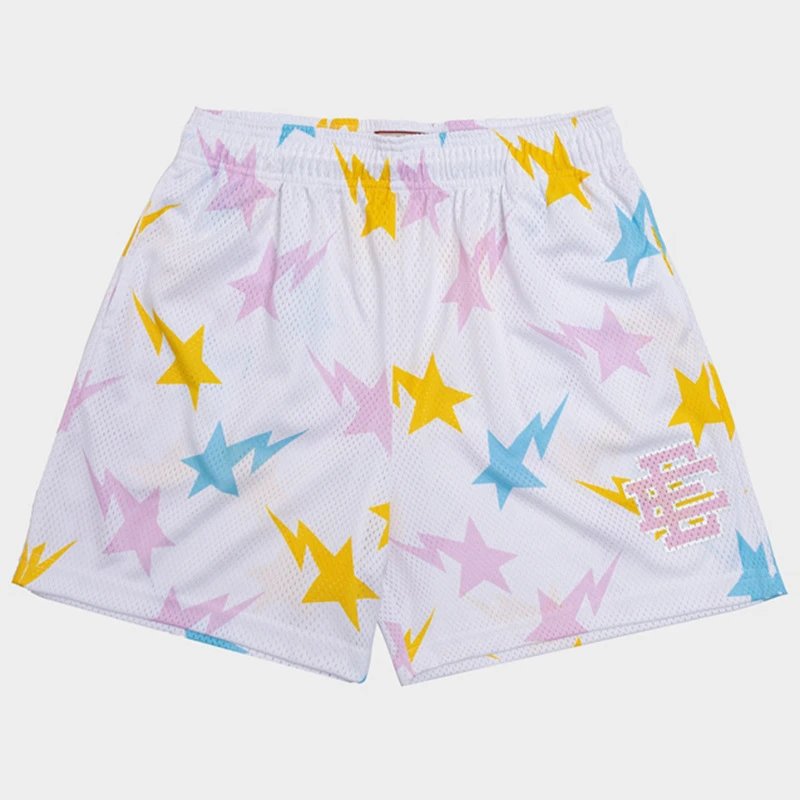 黄色星星(yellow/star)现货instock