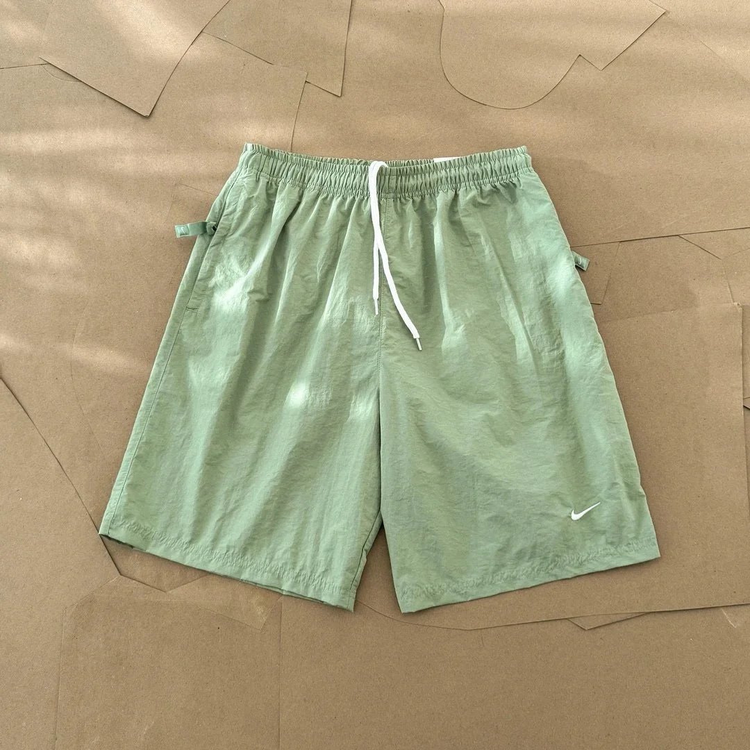 牛油果绿 Avocado green