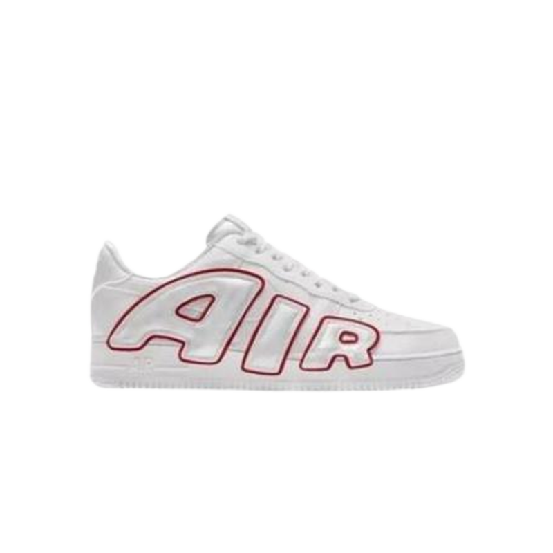 White Red