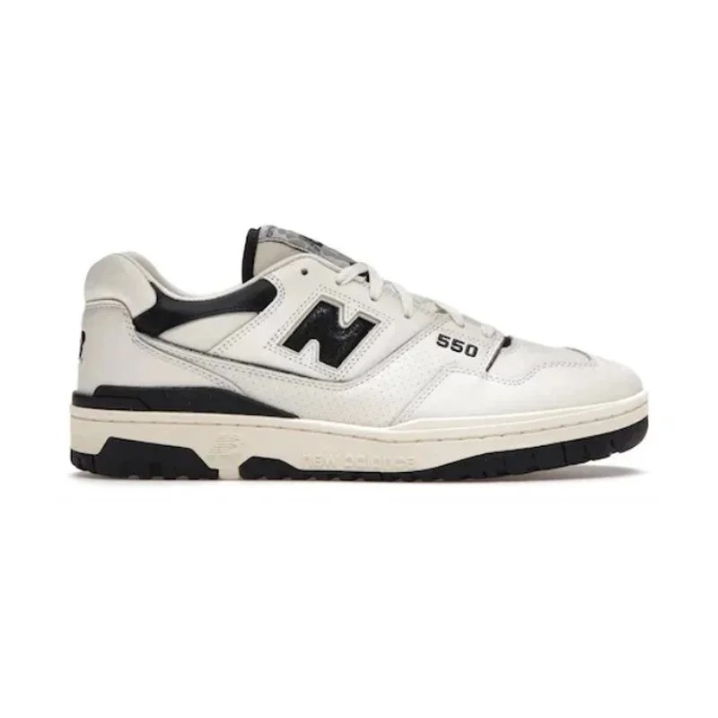 White Navy BB550ALF