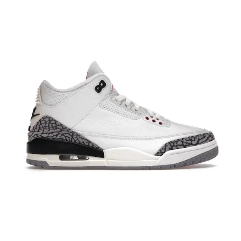 White Cement Reimagined DN3707-100